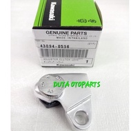 ER6 ER6N CLUTCH HANDLE SETTING Original