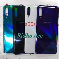 Backdoor Back Cover Samsung A30S/Back Cassing Samsung A30 S A307_A307f