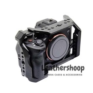 Latest sony A7RIII A7III A7MIII Cage Rig Bracket UURig