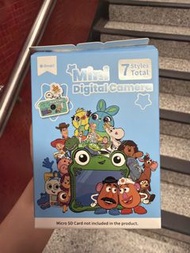 Toy story 相機盲盒