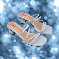 KING 064 Heels zahra Heels High Class Premium Sandals Heels size 36-43