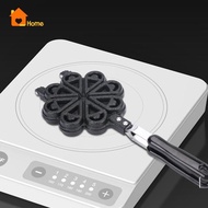 [Nanaaaa] DIY Portable Multiuse Modeling Waffle Maker Waffle Pan