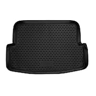 Element Tailor-Made Boot Liner for VW Caddy Maxi (III Rest.) 2010-2015 Van 7 Seats/Short