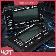 [KidsDreamMall.my] Digital Measurement Capacity Cellmeter 71-7S Digital Battery Capacity Checker