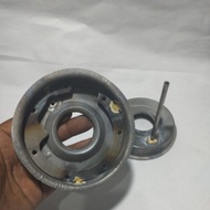 NINJA RR TANK MOUNT FOR NINJA RR TANK LIP WELL