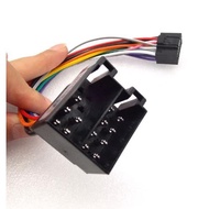 car android player 7 9 10 inch Socket Car Socket