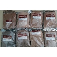 NEW WHOLESALE PREMIUM CHOCOLATE POWDER