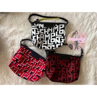 Longchamp LGP Holder bag