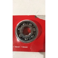 Bearing Laker HONDA 6304 1 PIECE AHB6304 Bearing HB6304