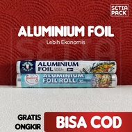 Best Fresh Aluminum Foil Food Wrapper