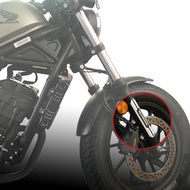 Suitable for Honda CB400X/F CB500X/F Front Fork Shock Absorber Reflective Sticker Decorative Protect