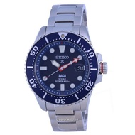 [Creationwatches] Seiko Prospex Padi Special Edition Blue Dial Solar Divers SNE549 SNE549P1 SNE549P 200M Mens Watch