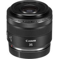 มาโคร Canon RF 35มม. F/ 1.8เป็น STM สำหรับ Canon RF Mount