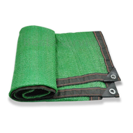 Kayfa ตาข่ายกรองแสง ตาข่ายกันแดด ขนาด 2x3M/2x4M/3x4M/3x5M/4x6M ช่วงการใช้งานกว้าง อัตราการแรเงา 99%