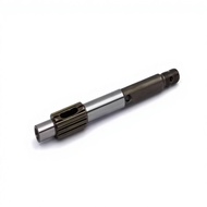 677-45611-01 Propeller Prop Shaft for Yamaha Outboaed 2T/4T 5HP 1994-2000 8HP 1997-2005 677-45611-00