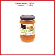 Sả mật ong Golden Farm