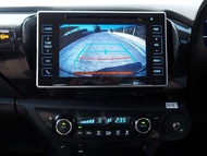 จอแอนดรอย 2K สำหรับ TOYOTA REVO (จอ 2k CPU 8CORE  RAM 3-4 GB  ROM 32-64GB  DSP EQ 48ย่าน) Revo ips
