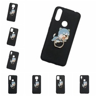 Case for Lenovo A6 Note K12 K10 K13 S5 Pro K5 Play A5 Z5 Z5S Z6 Lite K9 K5S P70 Vibe Shot Z90 K14 Pl