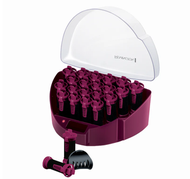 電捲髮器 - Fast Curls KF40E