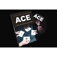 Richard Sanders - Ace