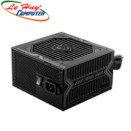 Nguồn máy tính MSI MAG A650BN 650W – 80 Plus Bronze