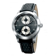 AEROWATCH AEROPLAN REGULATOR AUTOMATIC MEN WATCH 66909AA01