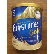 &lt; Expiry Date 10/25 &gt; Ensure Gold Wheat (400g)