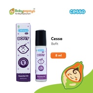 Cessa Baby - Essential Oil - Immune Booster 8ml