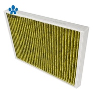 8W0819439 4M0819439B Cabin Filter for  A4 A5 B9 A6 C8 A7 4K A8 D5 Q5 FY Q7 Q8 4M 2016 2017 2018 2019