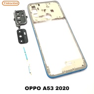 Bazel Oppo A53 2020 / Housing Casing Oppo A53 / Tutup Casing Oppo A53