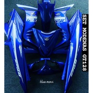 COVERSET MODENAS GT128 GP 2020 BATIK DESIGN