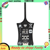 Motherboard Coil Tester Inductor Detector Tool for PC Repair Electromagnetic Induction