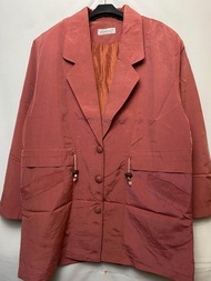 THRIFT JAKET PARKA/MANTEL IMPORT KOREA P.6