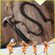 B4 Automatic Retractable Safety Elastic Belt For Preventing Aerial Work Tools From Falling 4B