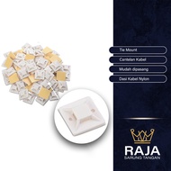 Cable Tie/Cable Tie Mount/Cable Tie Mount