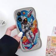 Wave Soft Case hp REALME C67 - Wave Casing - Espa.id - Fashion Case - Girls Case - Boys Case - Phone