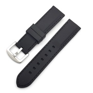 Premier 28mm 7-friday watch Leather strap 28mm width leather Watch Band Genuine Leather Strap Replac
