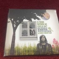 CD Badly Drawn Boy – Is There Nothing We Could Do? Condition As Shown In The Cover Photo ZA303-106