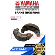 YAMAHA BRAKE SHOE FOR MIO GEAR ( 1LB-F530K-00-00 )