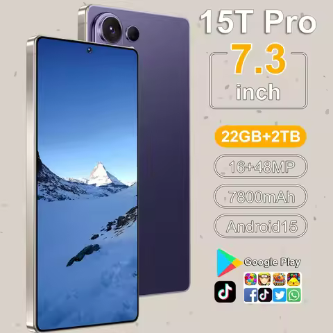 NEW Smartphone Silicone Protective Cover Use for 15T Pro Mobile Phone High-quality Cell Phone Case A