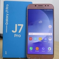 samsung j7 pro second