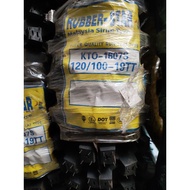120/100-19 tayar motor cross size 19