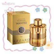 AZZARO - 阿紮羅 Forever Wanted Elixir 男士50ML[平行進口]