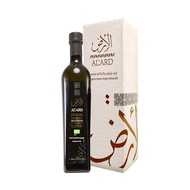 🇵🇸 Al Ard Premium Organic Extra Virgin Olive Oil 500ml