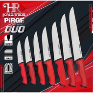 PiRGE Duo Butcher Knife