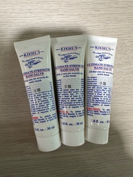 Kiehl's Hand Cream