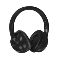 Tai nghe chụp tai không dây Devia V2 Kintone Series bluetooth 5.2 nghe 24H thiết kế over-ear