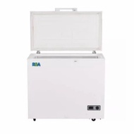 Chest Freezer RSA CF100 / CF110 Freezer KHUSUS BOGOR & DEPOK