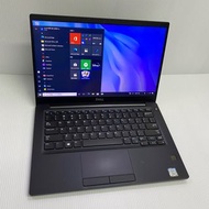 Dell 7代i5 .12.5”, 9成新有圖,  細部輕薄, ( i5-7300u, 16GRam, 256G SSD), Windows 11 Pro已啟用Activated, 實物拍攝,即買即用