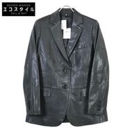 Coach [成色極佳/國內授權] CQ220 羊皮 2B 修身夾克，XS 碼